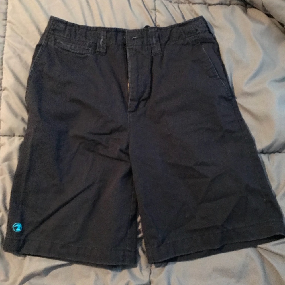 Duck Head Shorts